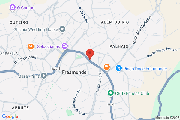 Pafegícomãio De Combuståis E Lubrificantes Lda