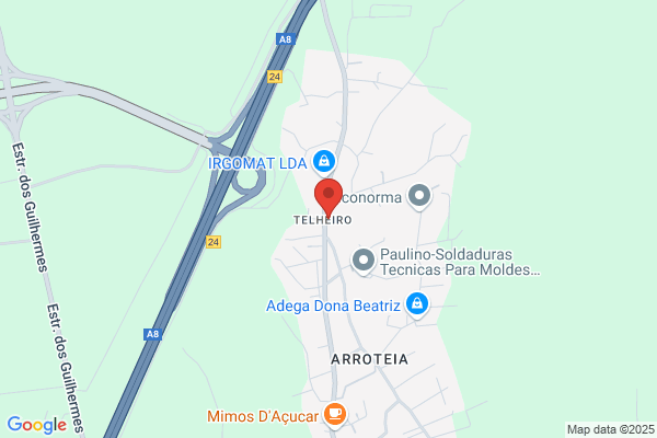 Fimavete-Suplementos Alimentares Para Pecuaria. Lda