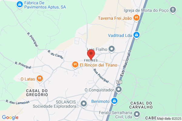 Bascol Ii-Promoï Imobiliéa Sa