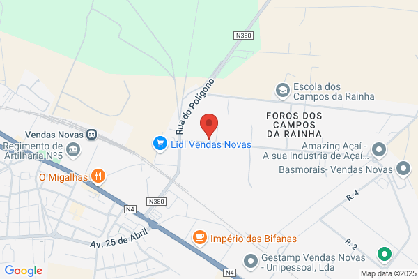 Epiap-Equipamentos Para Parques Infantis E Agro-Pecuaria. Lda