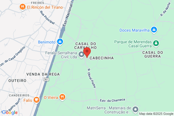 Numicom-Comãio De Representaes E Servió Lda