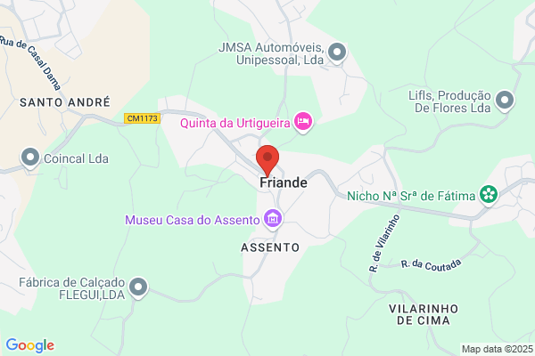 Autosenfim-Comercio De Peias Auto. Lda