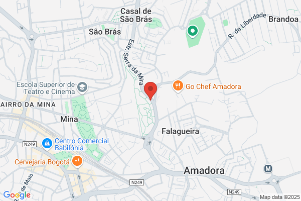 Base Certa-Sociedade De Mediaï Imobiliéa Lda