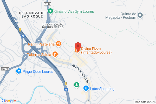 Clínica Veterinária De Bucelas