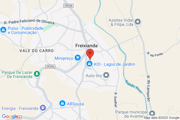 Drogaria Bucelense