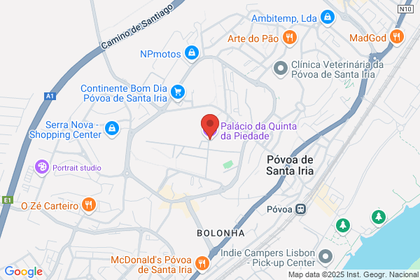 Edite Conceiï Branco
