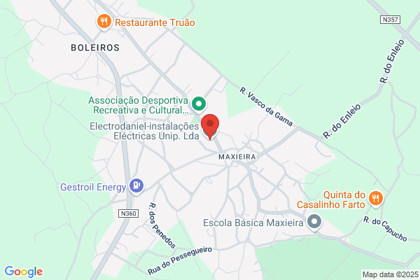 Electro Silcand-Bobinagens Instalaes E Reparaes Elôricas Lda