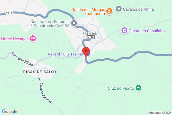 Gasauto-Comãio Combuståis Automl Muinas Industriais Lda