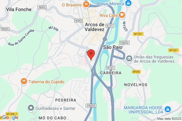 Arcabilidade-Gabinete De Contabilidade E Gestão Lda