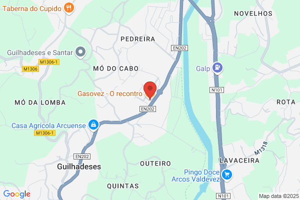 Tirágua-Gestão De Recursos Hídricos Lda.