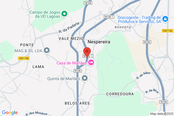Cai-Comercio E Automaiao Industrial. Lda