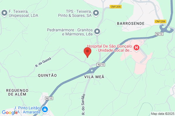 Clinorte-Material Clenico Do Norte. Lda