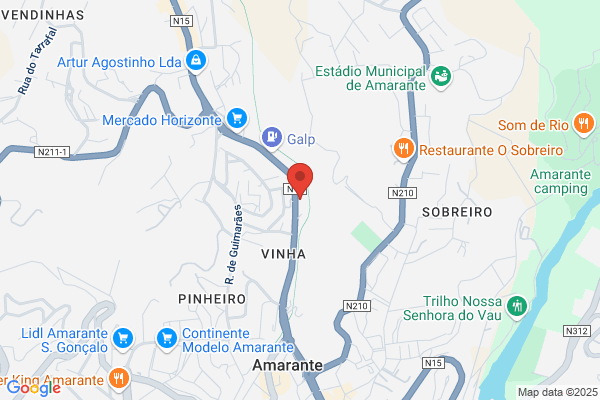 Heregest-Consultoria De Gestàunipessoal Lda