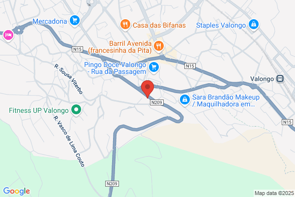 Isabel Santos