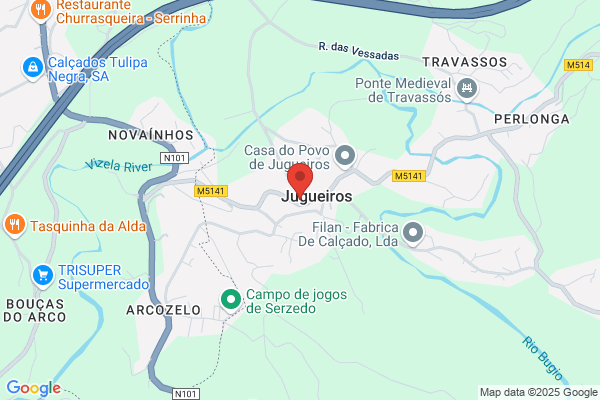 Jardim Infantil Vmar