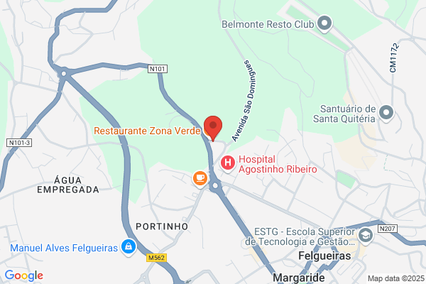 Parque Ve-Gestàde Estacionamento Sa