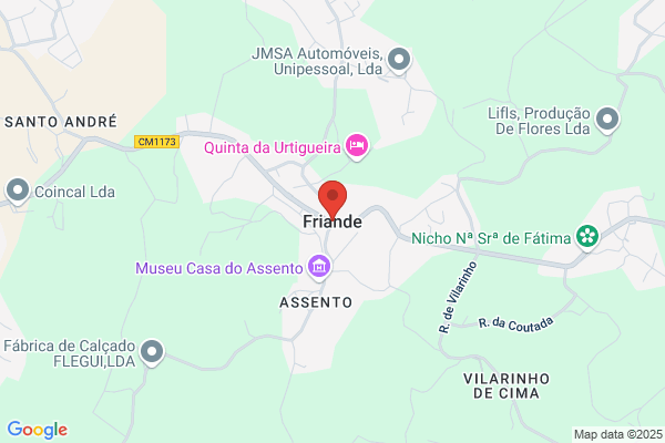 Pïco De Sàtomde Friande