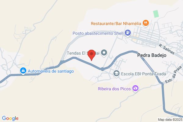 Salàjogos Silva E Cabo