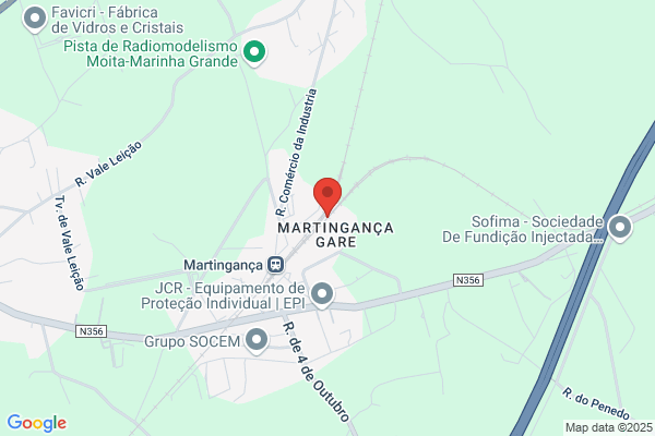 Auto Rebocadora Maceirense