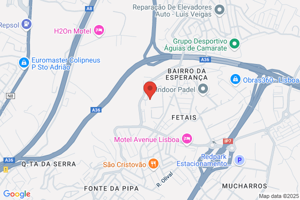Damiàunipessoal Lda,j J S