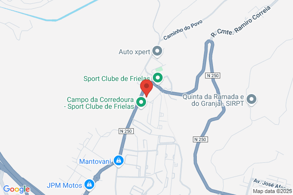 Via Directa-Distribuição E Estafetagem Lda