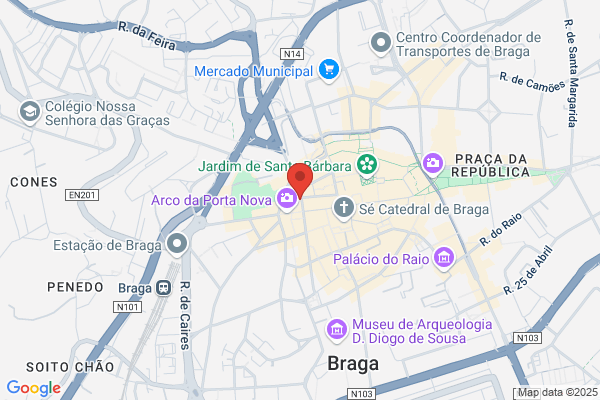 Cabeleireiro Biocenter
