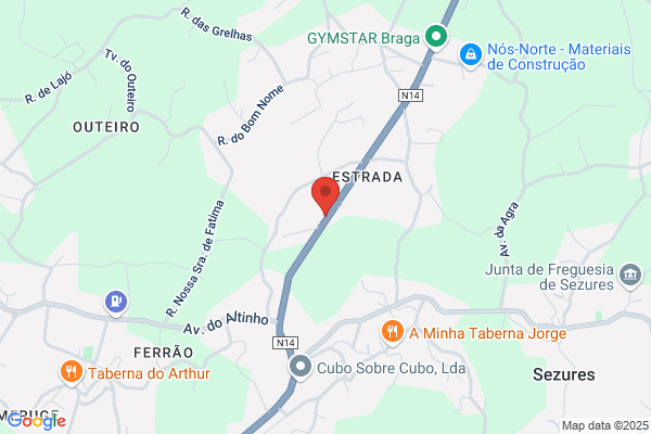 Gasocio-Comãio De Combuståis Lda