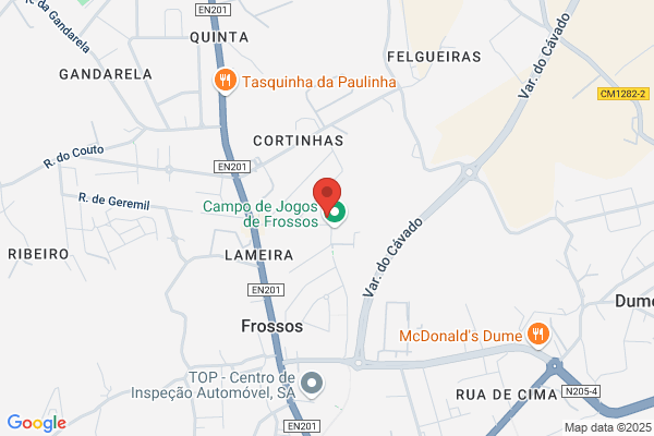 Jardim De Infãia De Subacelo