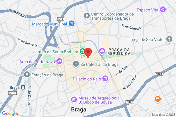 Mediaï Imobiliéa Unipessoal Lda,l T M C