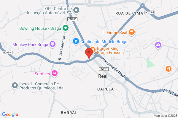 Padaria Campos