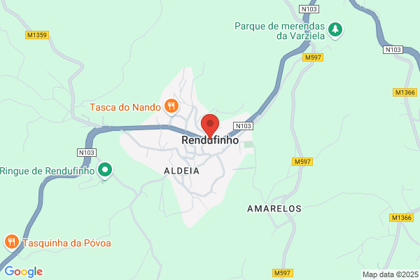 Ramalho & Santos. Lda