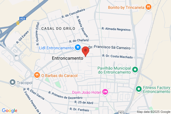 C Esteves Dias