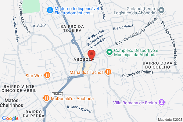 Ana Lopes