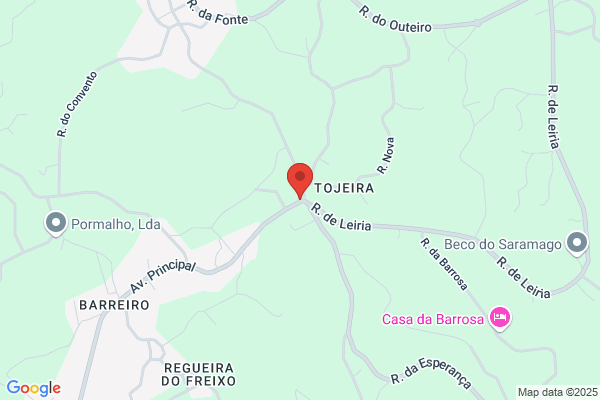 Cabeleireiro Luàrocha