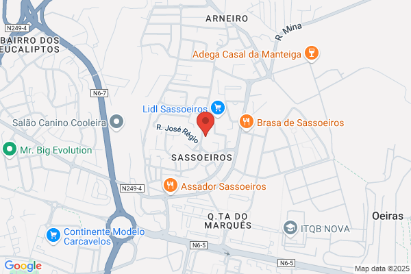 Espaiofone-Electranica E Telecomunicaiåes. Lda