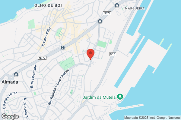 A Oficina 3d-Maquetes Lda