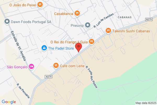 Auto Caparica Reparadora. Lda