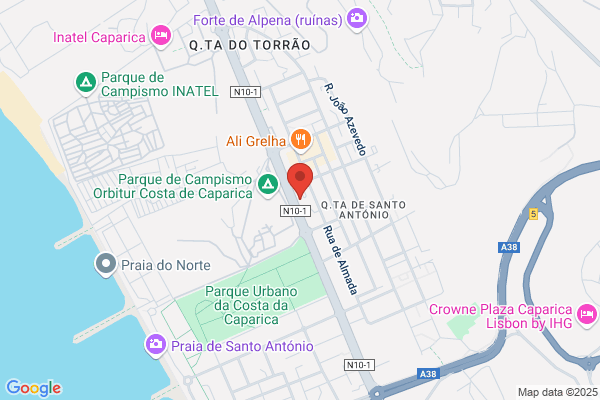 Becafo-Gestao De Empreendimentos. Lda