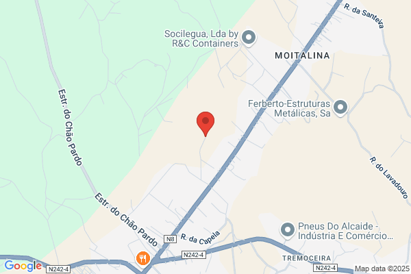 Faianias S.Joao. Lda