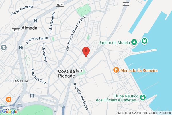Farmácia Do Bairro