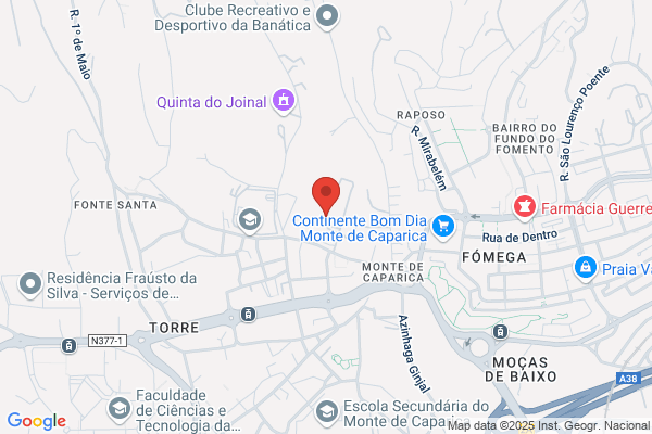 Josluàcunha