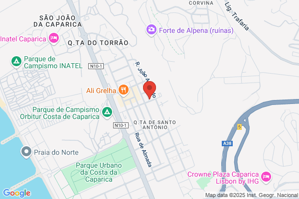 Papelaria da Ramalha