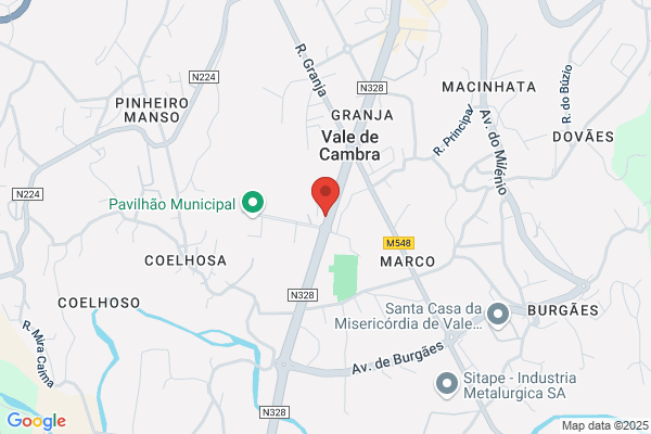 Dentocambra-Serviços Médico-Dentários Lda