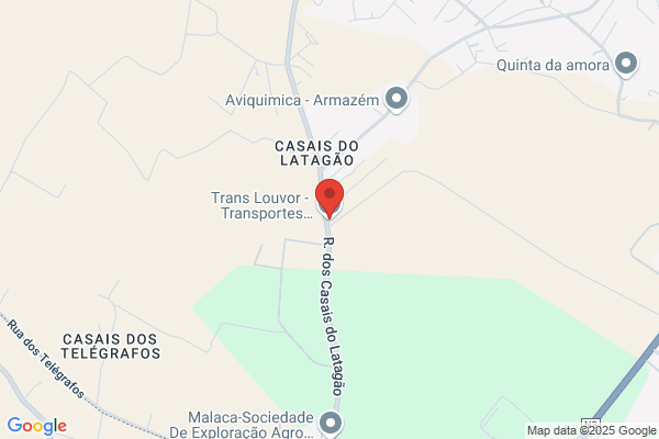 Galexpress-Transportes Mercadorias E Logistica Unipessoal Lda