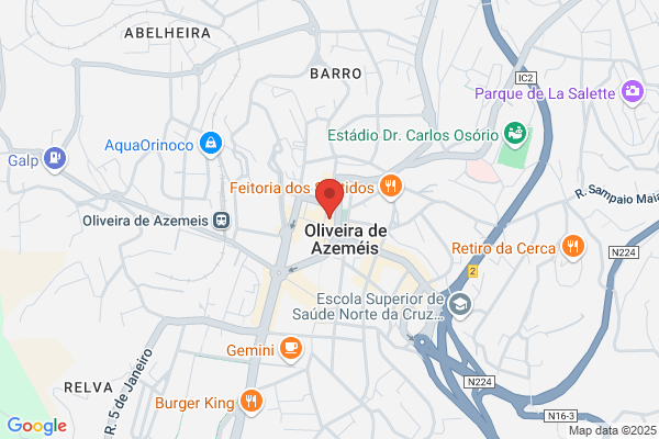 Grafica Oliveirense. Lda