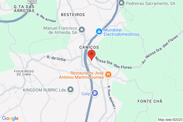 Grupina-Estudo De Projectos E Comercializaiao De Maquinas industriais. lda