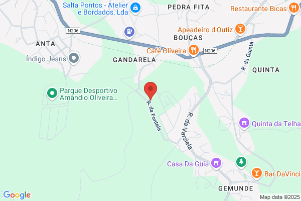 Sa Pinheiro