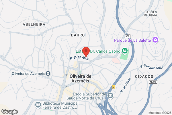 Vítor Calção-Corretores De Seguros Lda