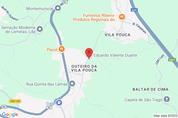 A Eduardo Valente