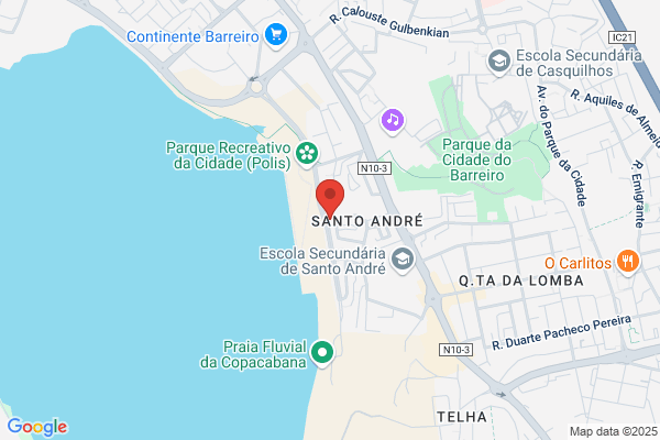 Bfs-Investimentos Imobiliéos Lda